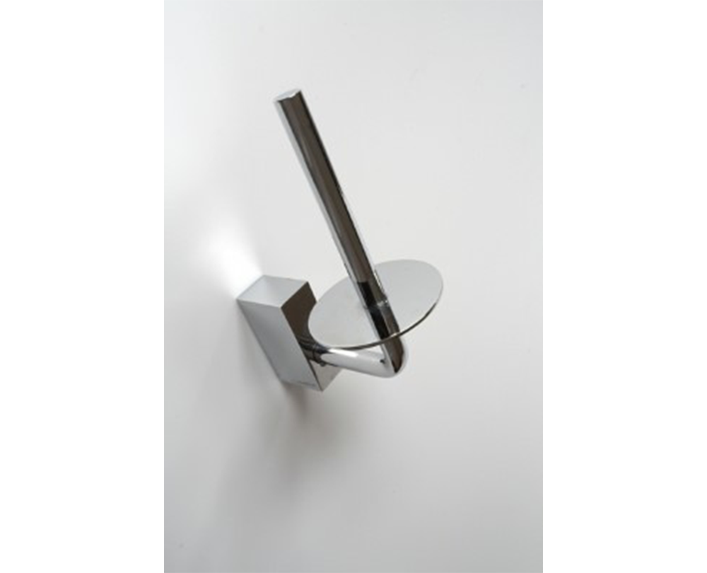 FROST 3015 Quadra Reserve Toiletrolhouder - 26