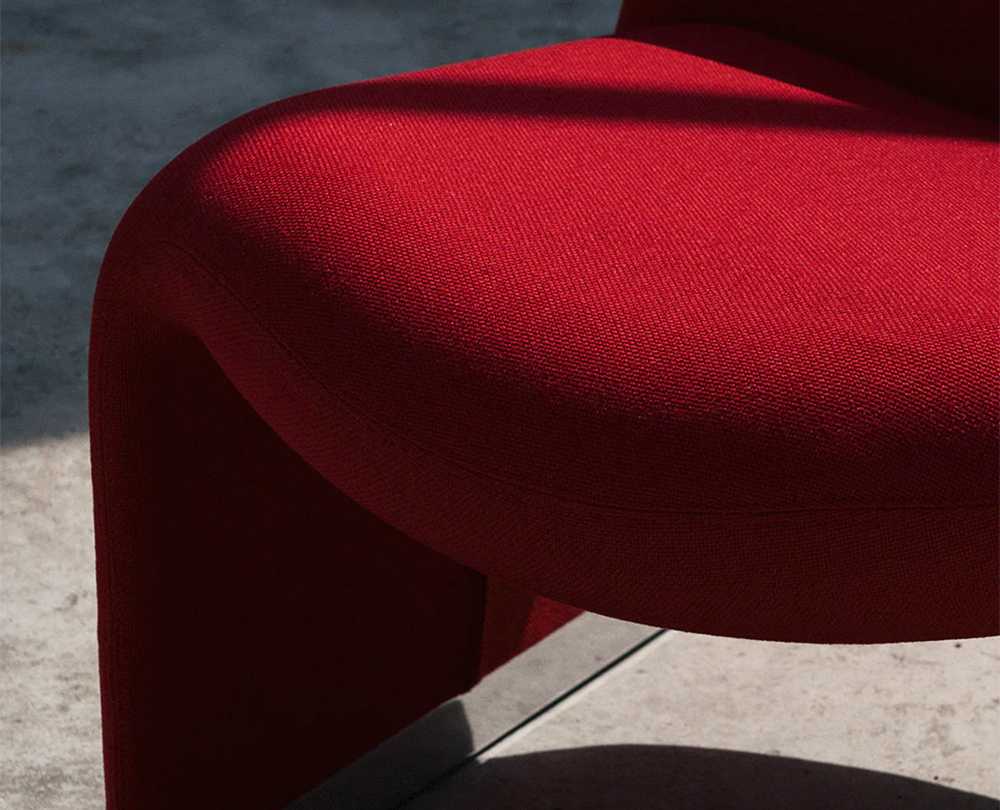 Anonima Castelli Alky fauteuil - 9