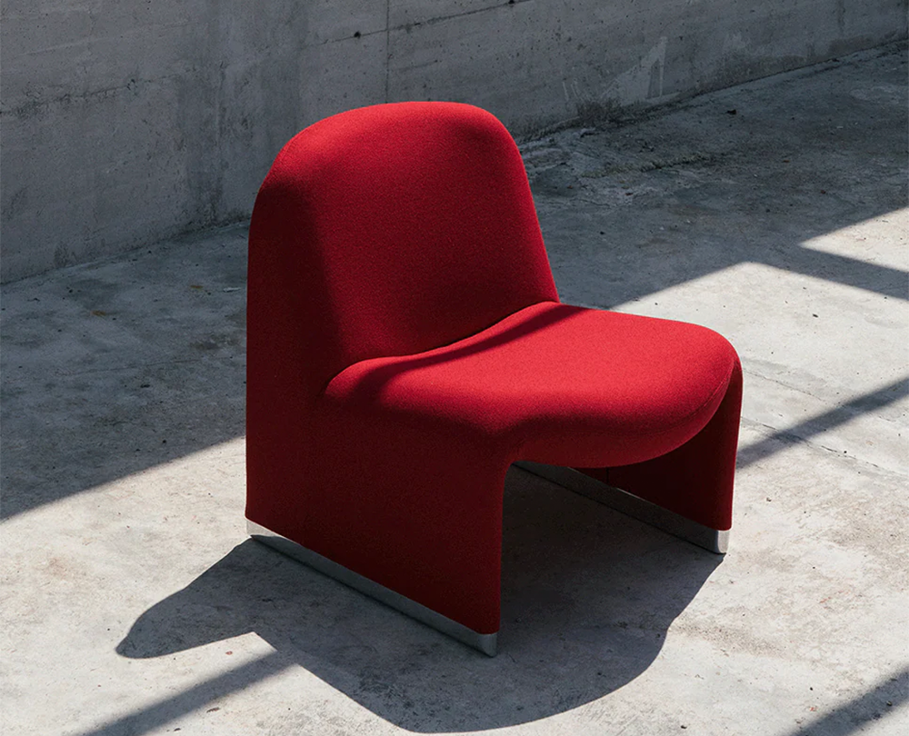 Anonima Castelli Alky fauteuil - 11