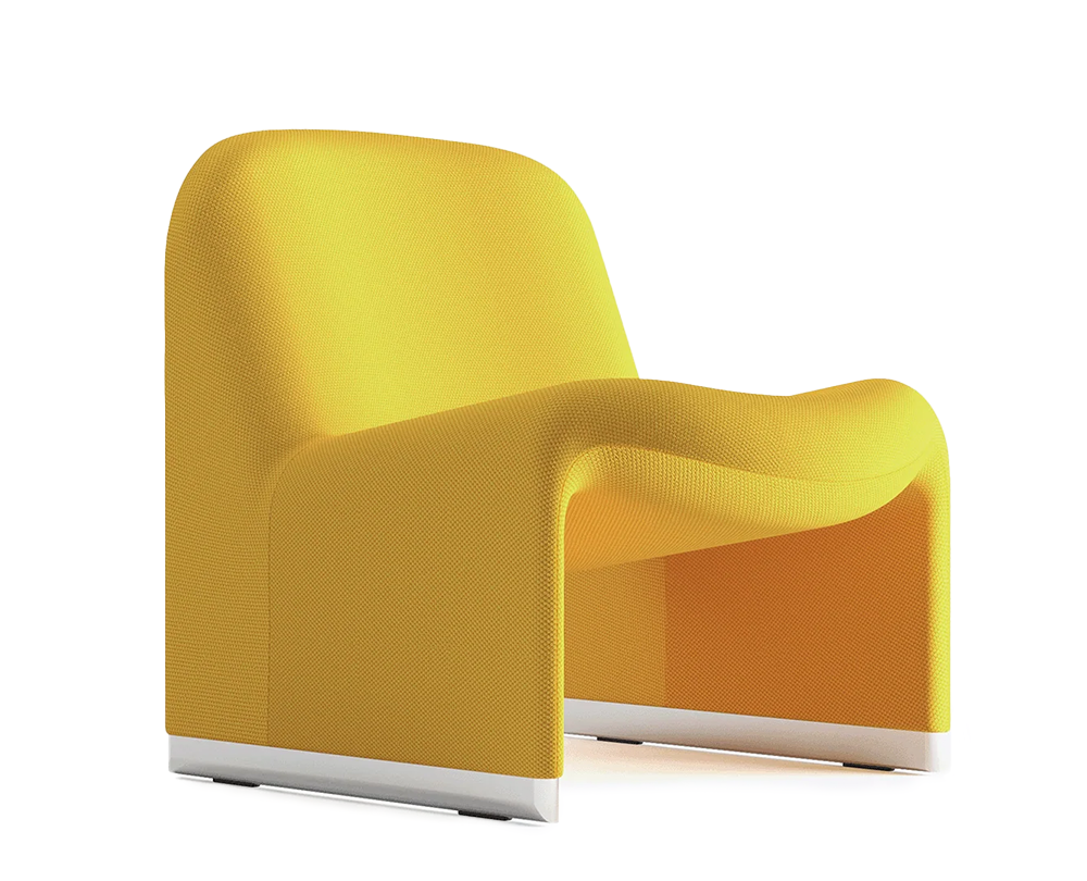 Anonima Castelli Alky fauteuil - 1