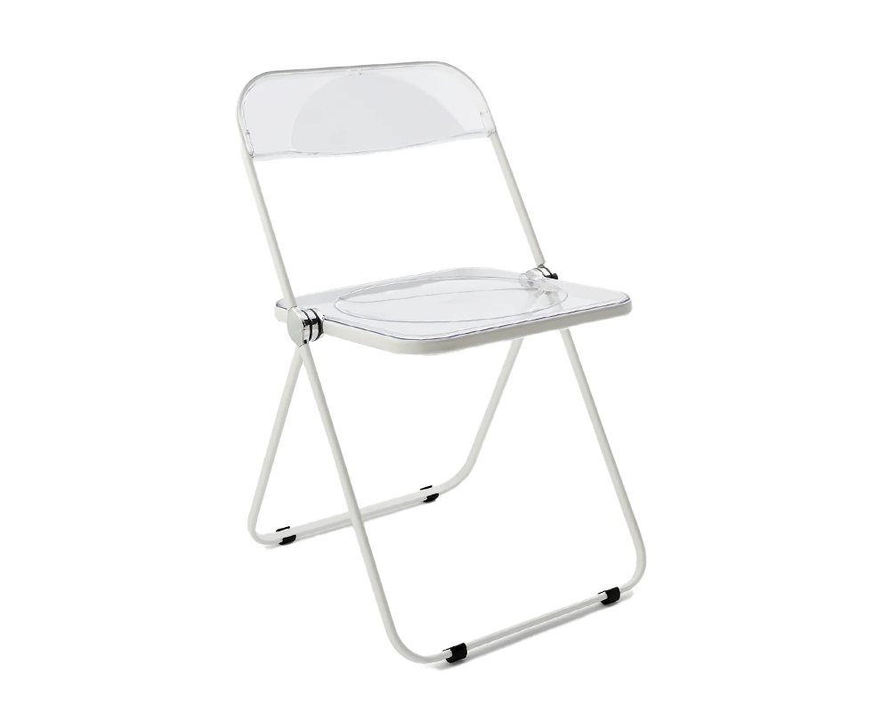 Anonima Castelli Plia stoel - 9