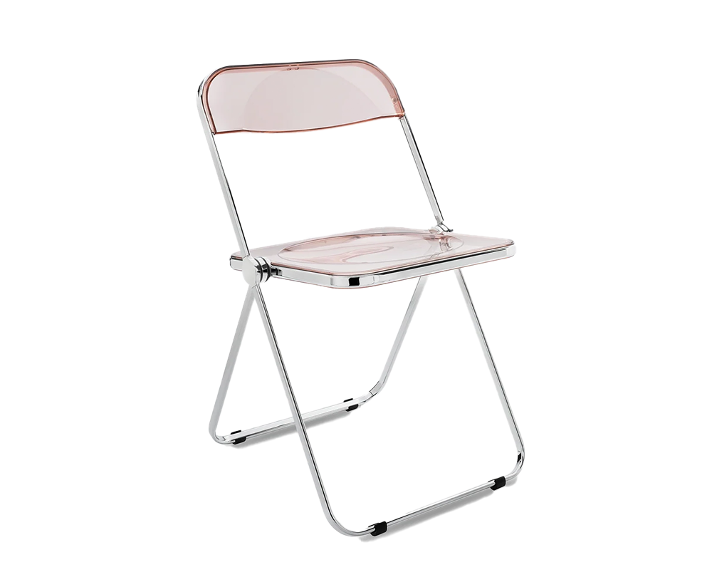 Anonima Castelli Plia stoel - 1
