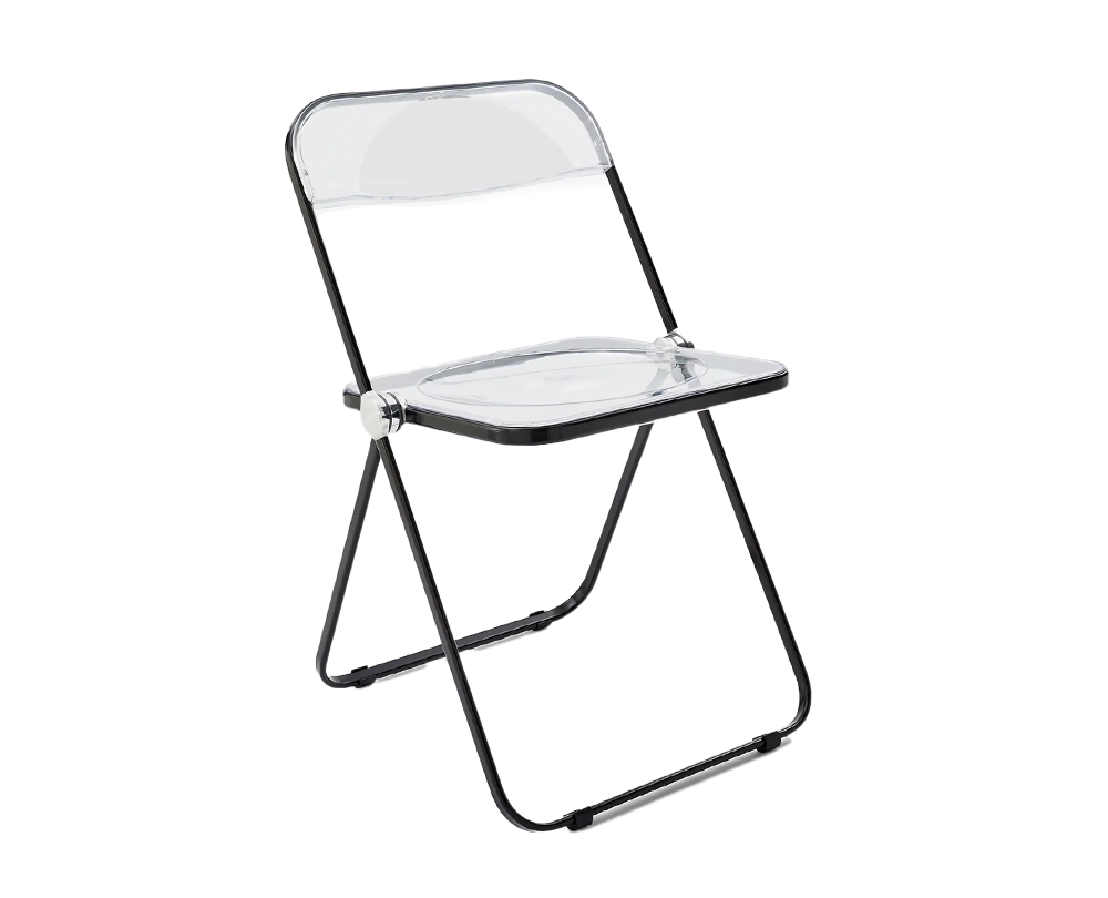 Anonima Castelli Plia stoel - 13