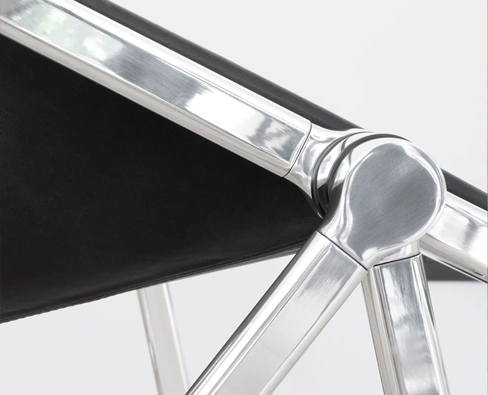 Anonima Castelli Plona Fauteuil - 9