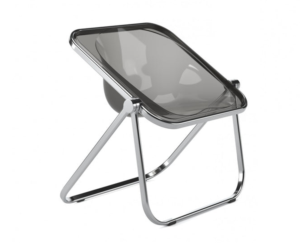Anonima Castelli Plona Fauteuil - 1