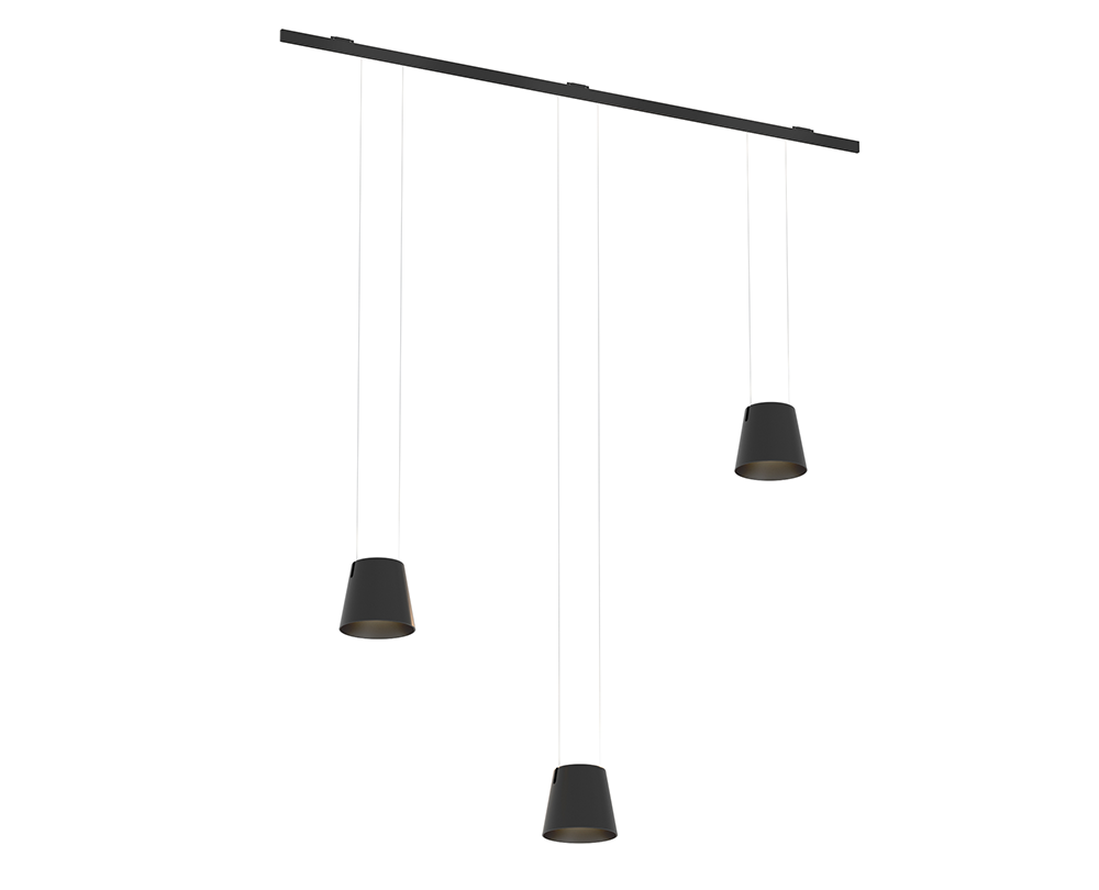 Baltensweiler FEZ BF Hanglamp - 3