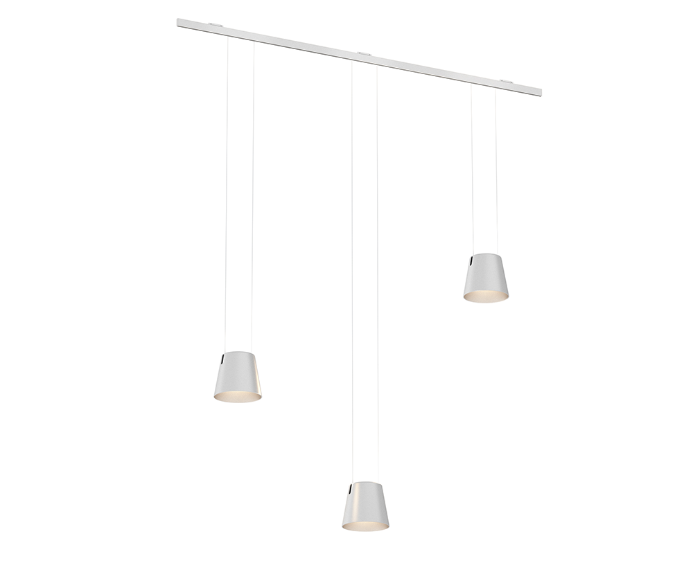 Baltensweiler FEZ BF Hanglamp - 1