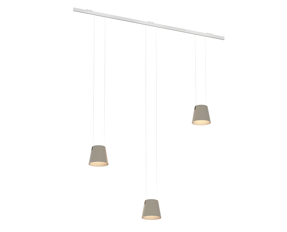 Baltensweiler FEZ BF Hanglamp - 2