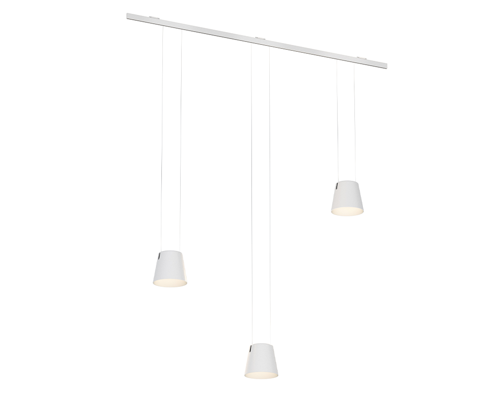 Baltensweiler FEZ BF Hanglamp - 4