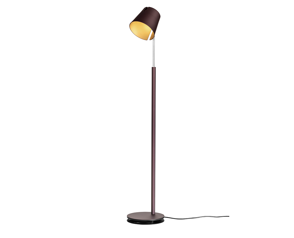 Baltensweiler FEZ S Speciale Editie vloerlamp - 2
