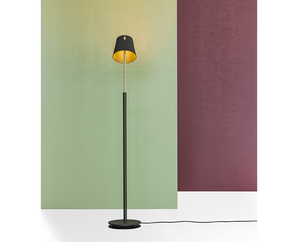 Baltensweiler FEZ S Speciale Editie vloerlamp - 4