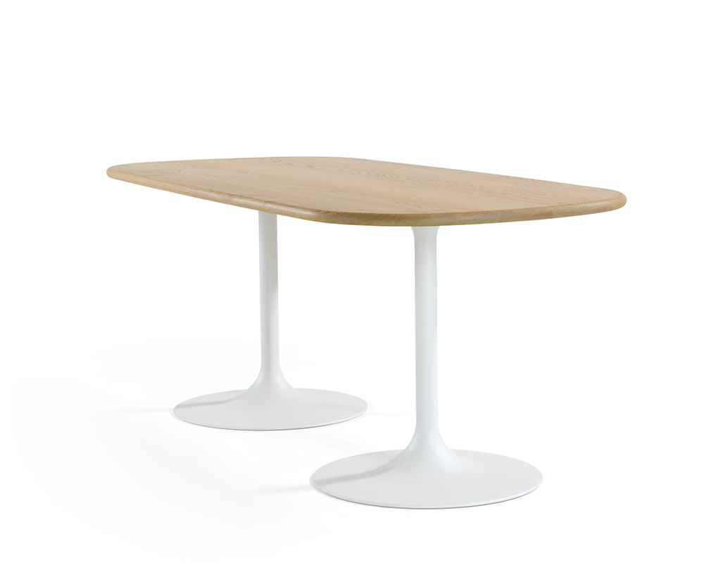 Artifort Clarion eettafel - 6