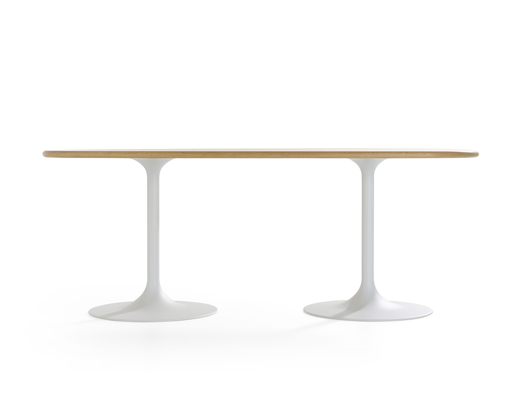 Artifort Clarion eettafel - 7
