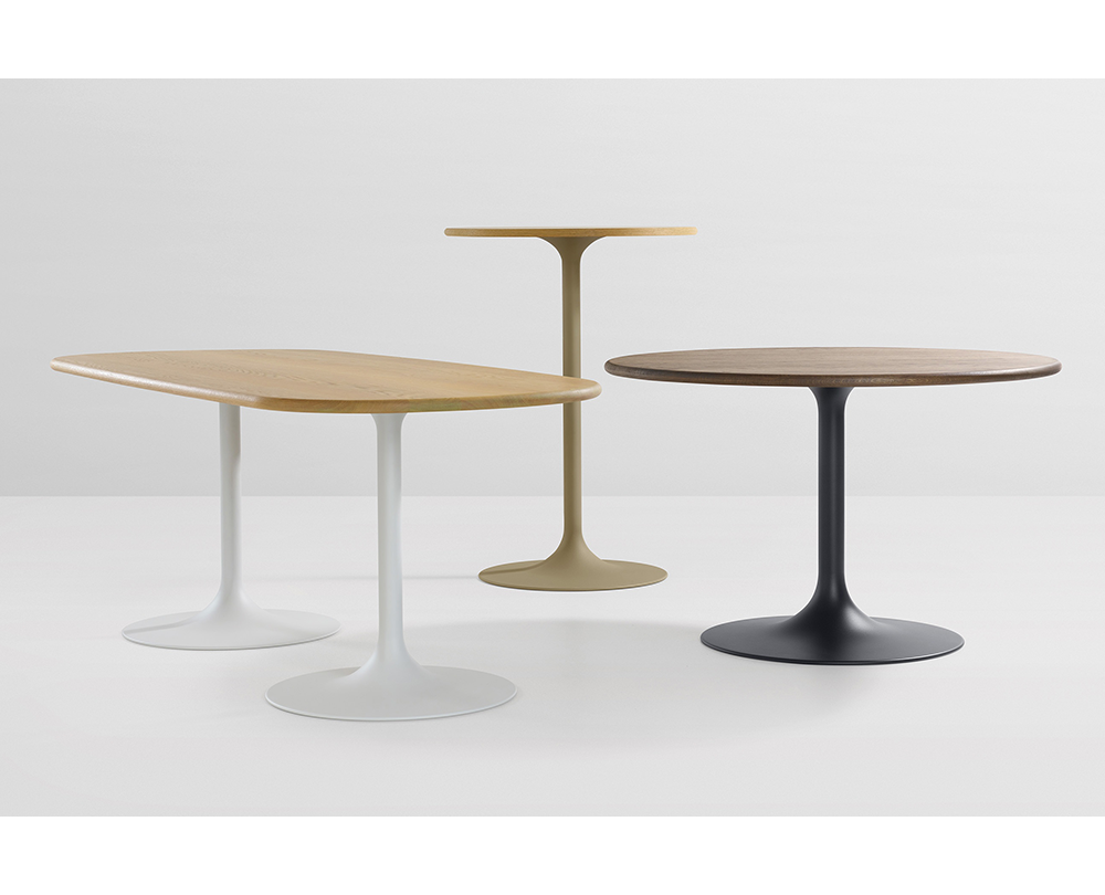 Artifort Clarion eettafel - 11