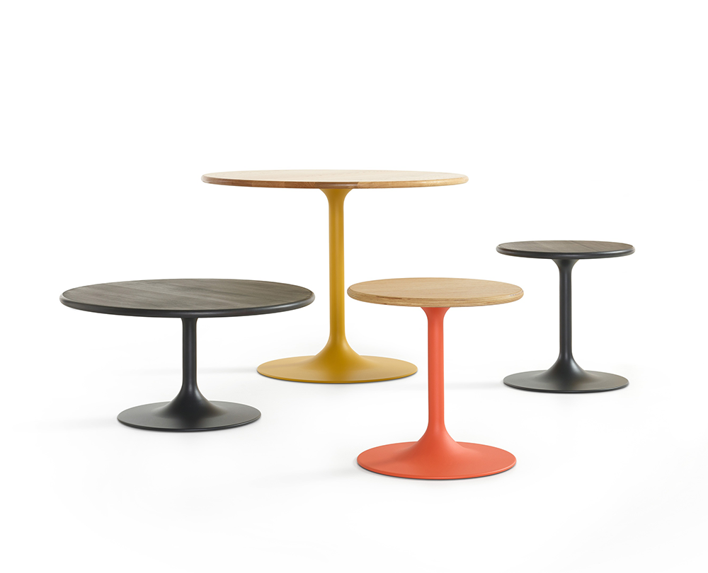 Artifort Clarion eettafel - 10