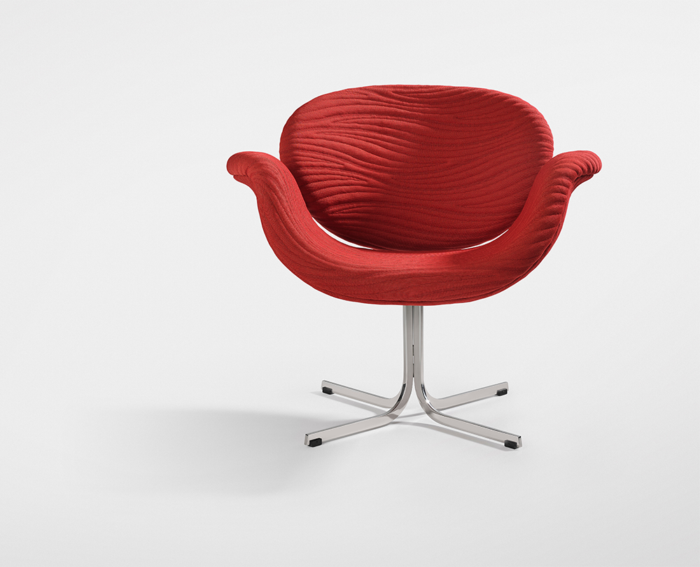 Artifort Tulip Midi Anniversary Edition - 2