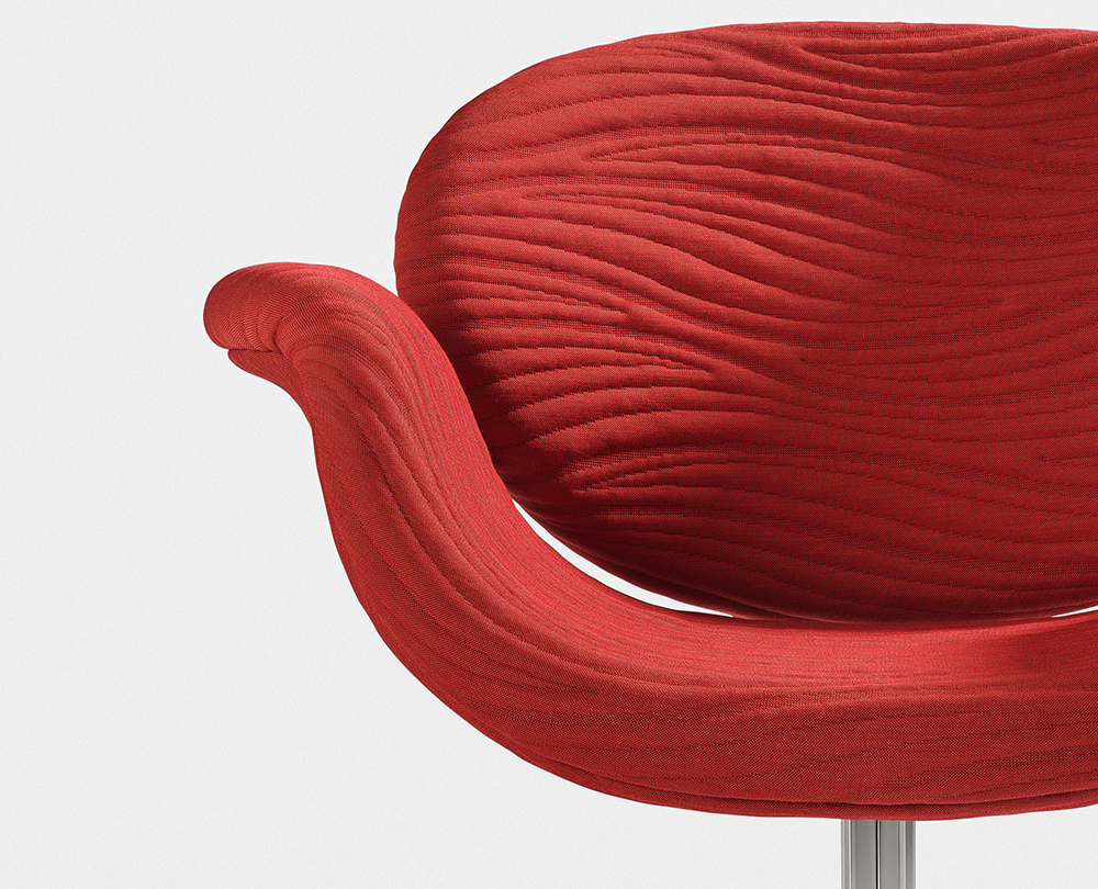 Artifort Tulip Midi Anniversary Edition - 3