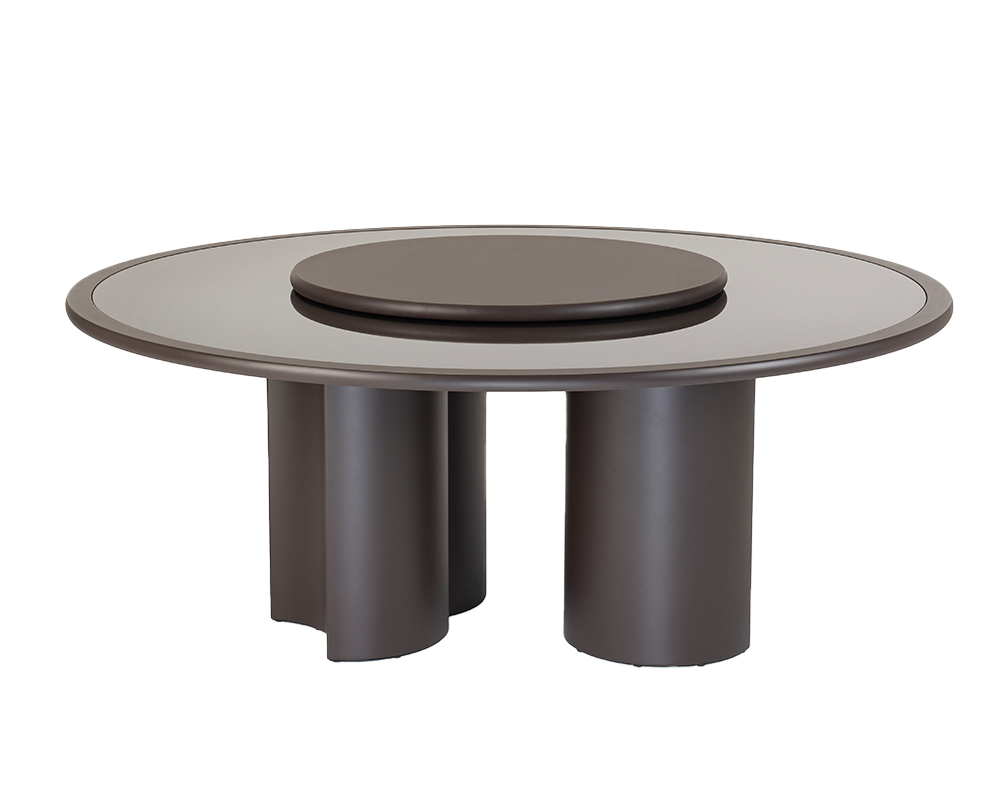 Zanotta Bol 2326 eettafel - 1