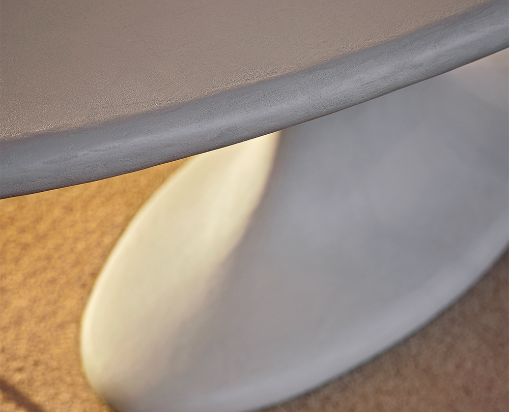 Zanotta Fenice eettafel - 3