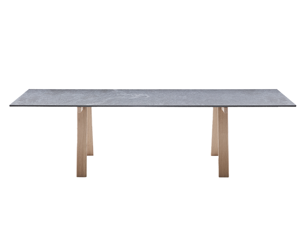 Zanotta Ambrosiano eettafel - 4