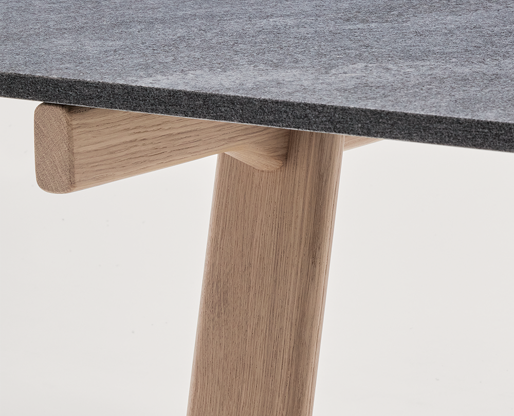 Zanotta Ambrosiano eettafel - 10