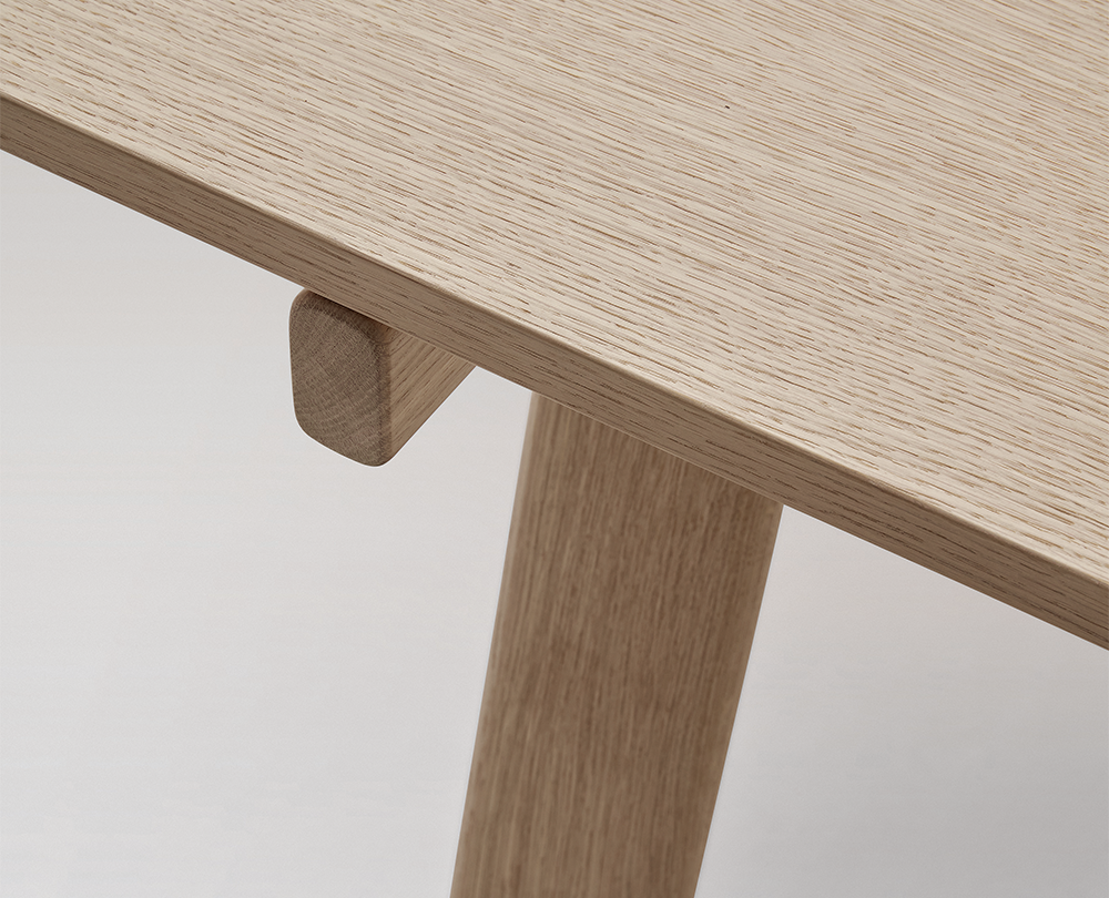 Zanotta Ambrosiano eettafel - 12