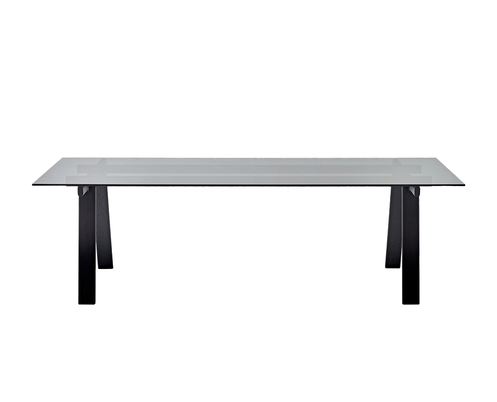 Zanotta Ambrosiano eettafel - 2