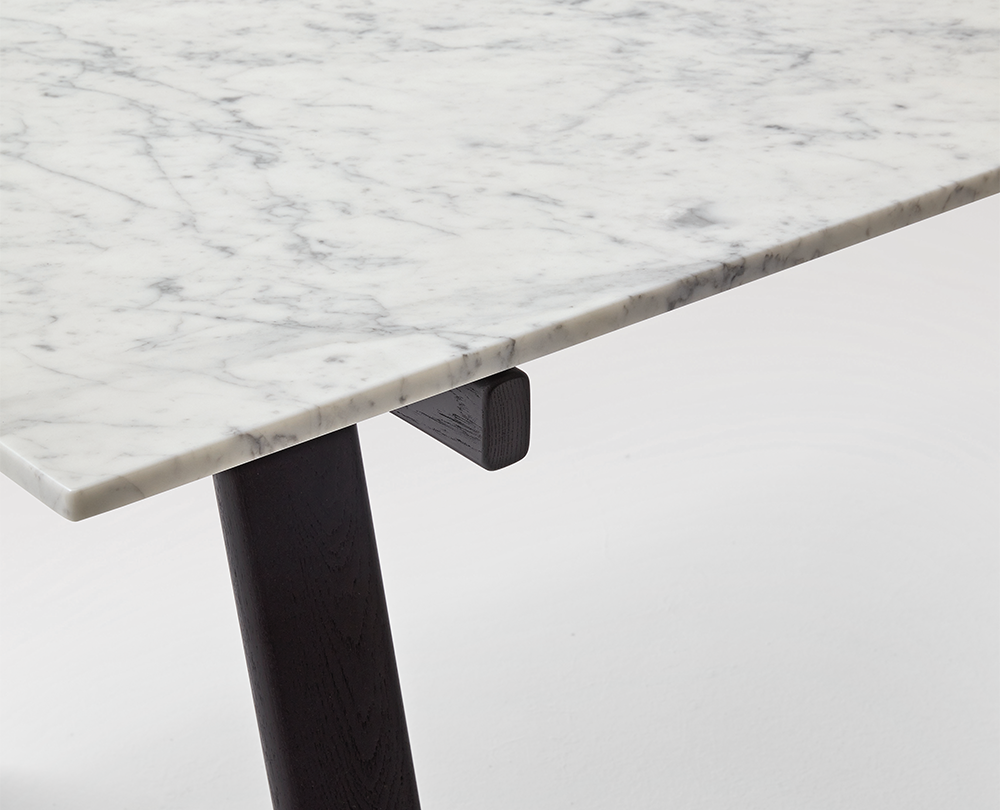 Zanotta Ambrosiano eettafel - 8