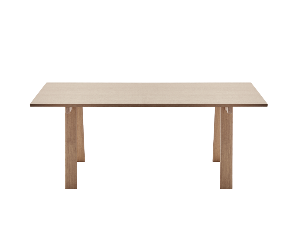 Zanotta Ambrosiano eettafel - 1