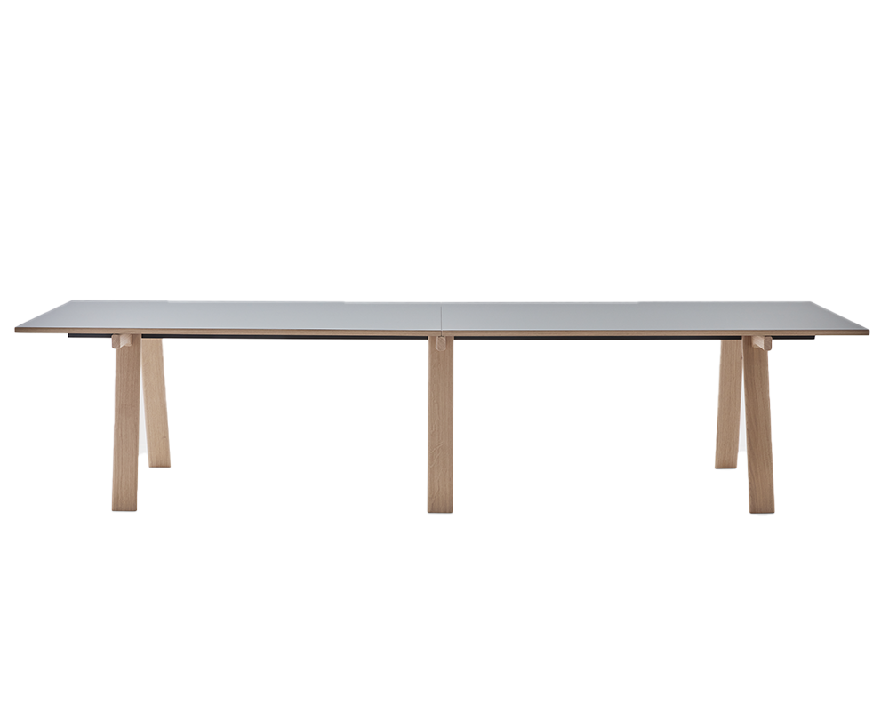 Zanotta Ambrosiano eettafel - 5