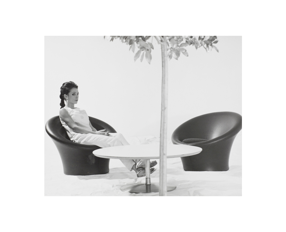 Artifort Big Mushroom F 562 Fauteuil - 3