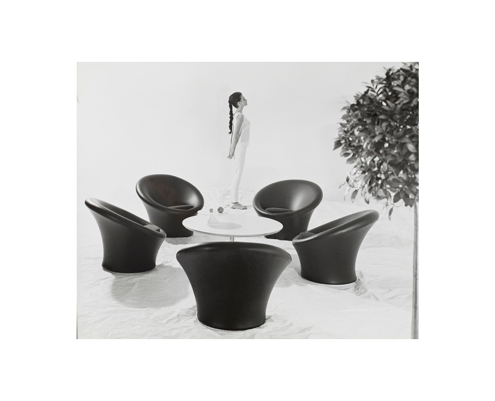 Artifort Big Mushroom F 562 Fauteuil - 4