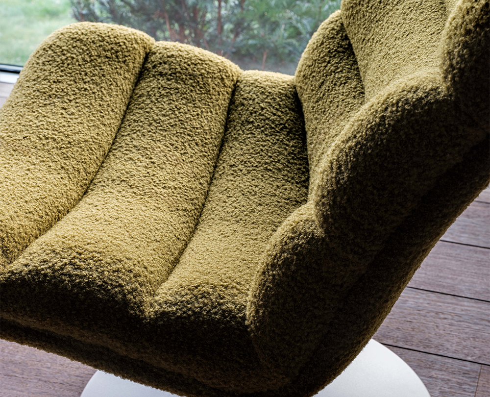 Artifort F506 Fauteuil - 7