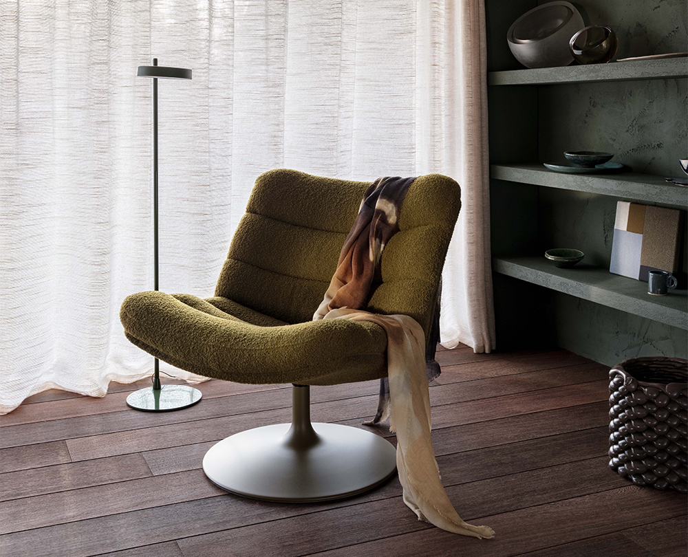 Artifort F506 Fauteuil - 6