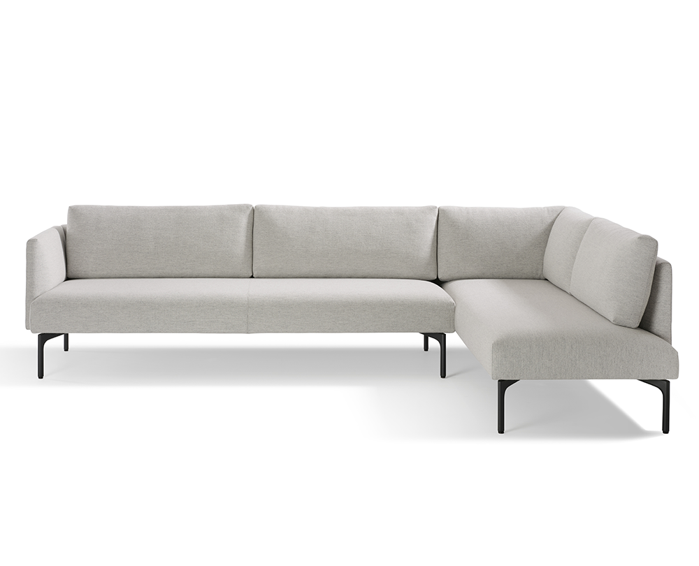 Artifort Arris hoekbank - 1