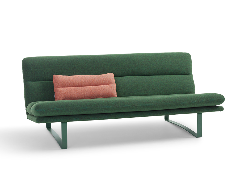Artifort C683 bank - 1