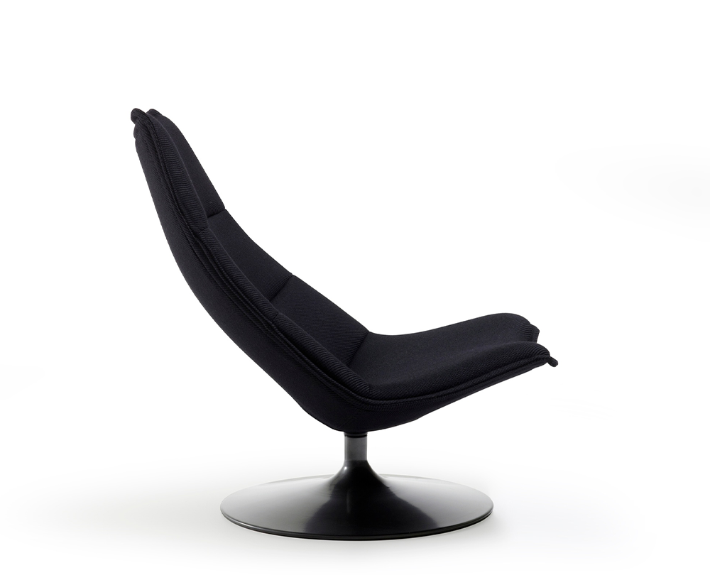 Artifort 500 Series: F584 Fauteuil - 3