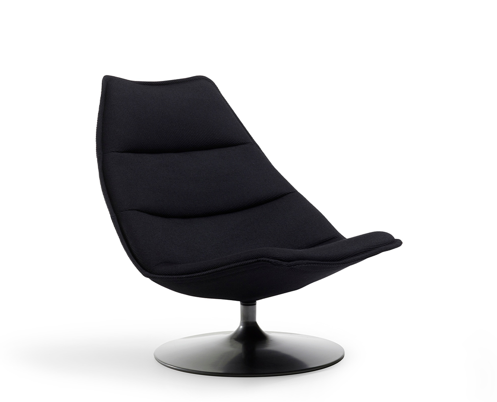 Artifort 500 Series: F584 Fauteuil - 1
