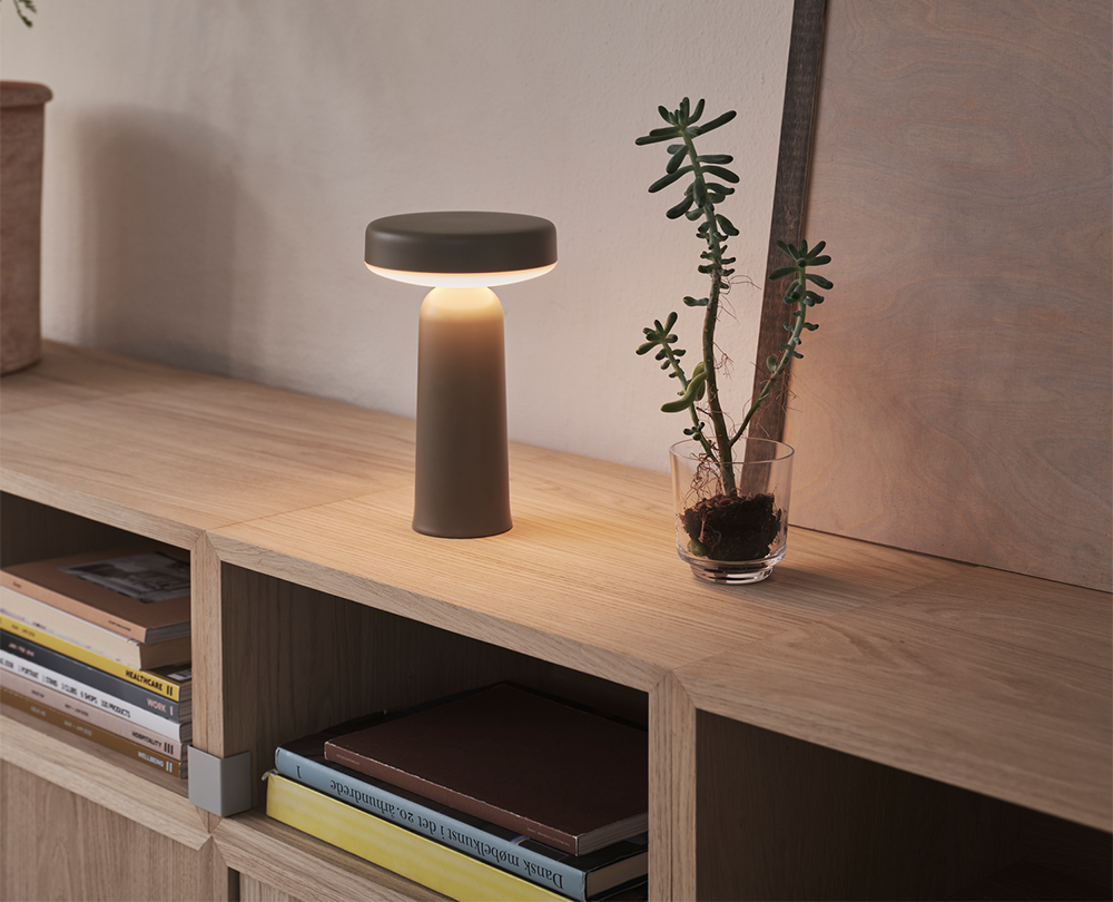 Muuto Stacked Storage System 3 dressoir - 8