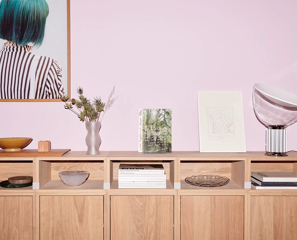 Muuto Stacked Storage System 4 dressoir - 8