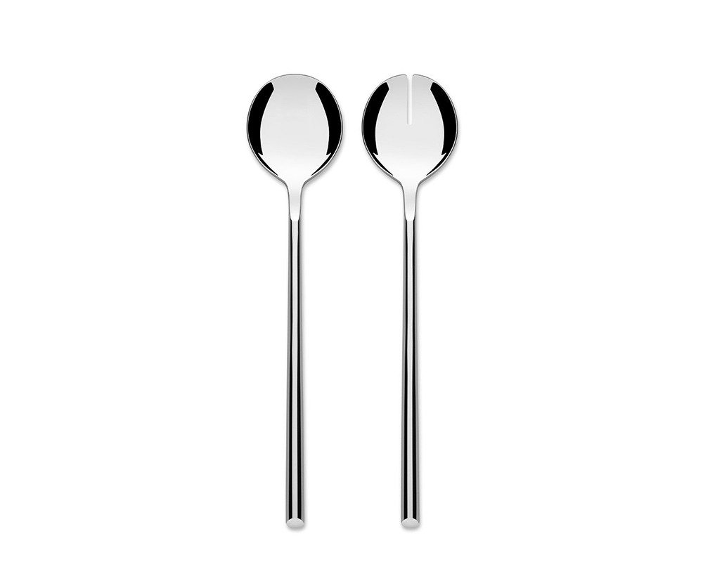 Alessi Clivo saladebestek set - 1