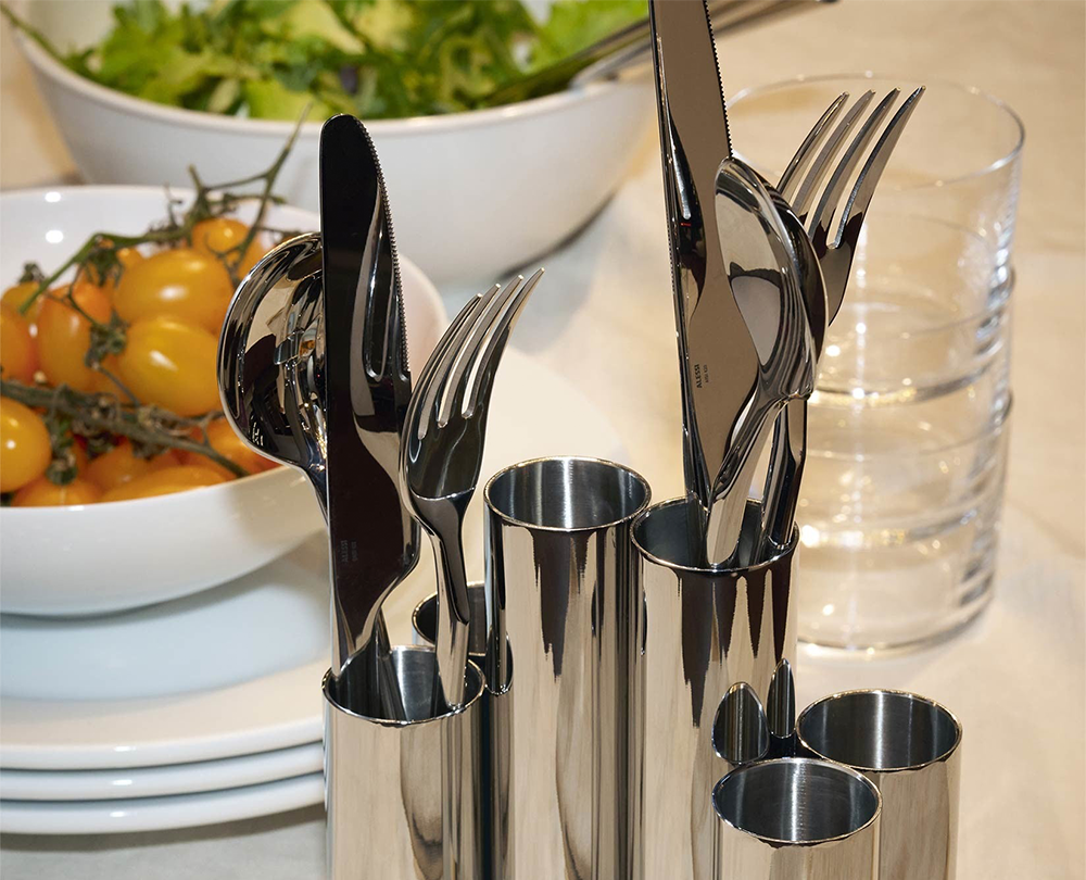 Alessi Clivo eetlepel (6x) - 5