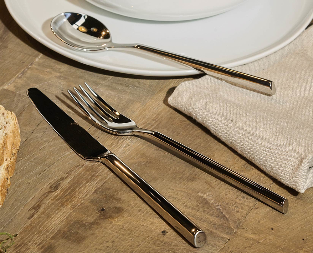 Alessi Clivo eetlepel (6x) - 4