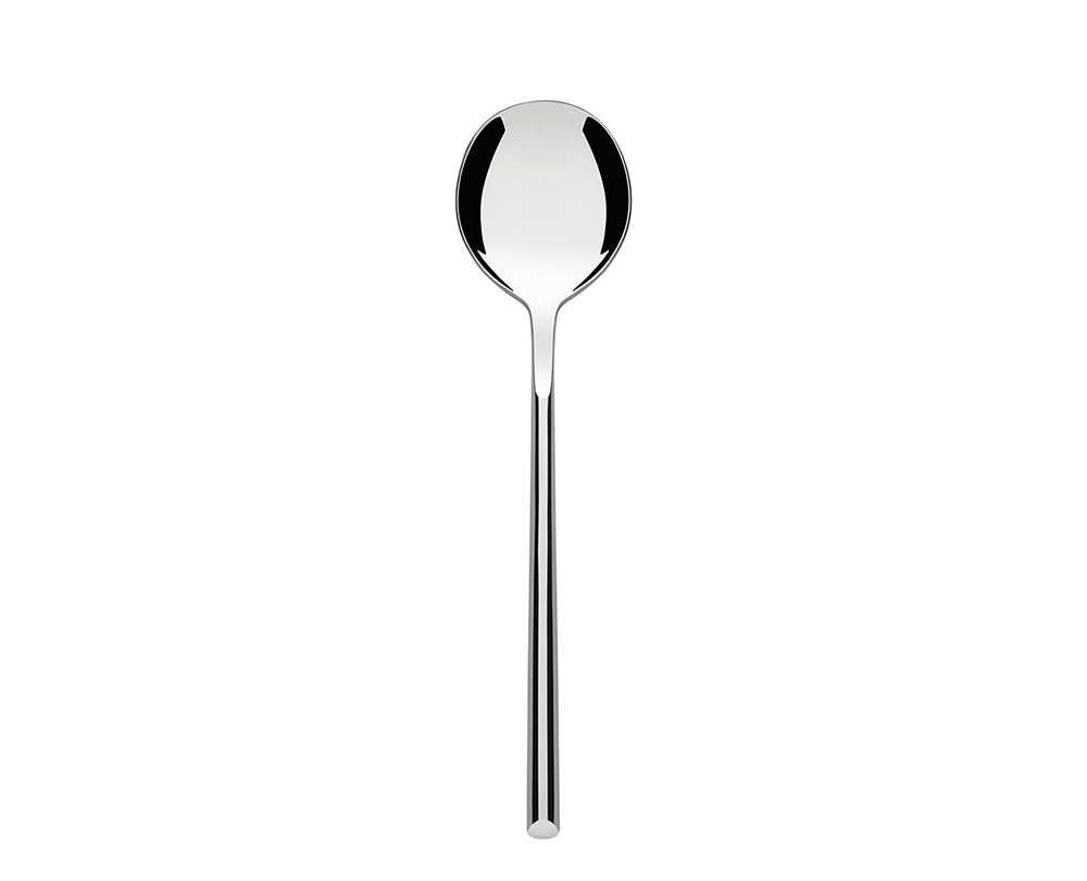 Alessi Clivo koffielepel (6x) - 1