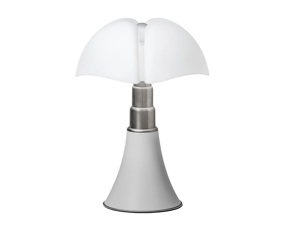 Martinelli Luce Pipistrello mat wit - 3