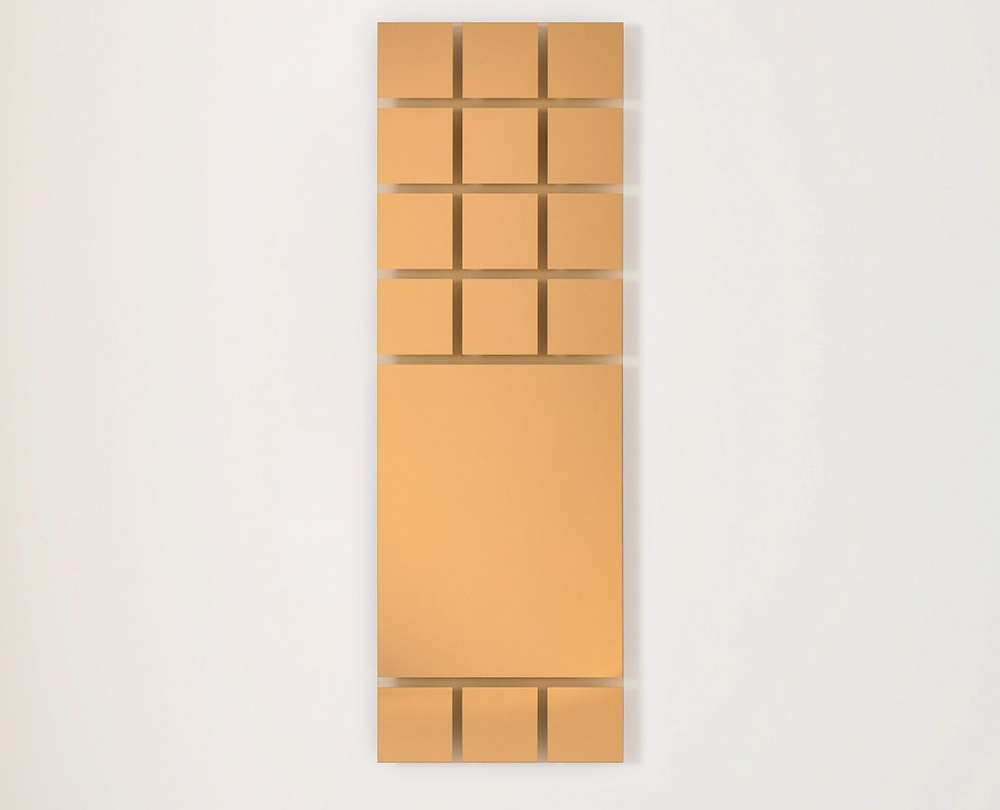 Glas Italia Andromeda (1974) spiegel - 6