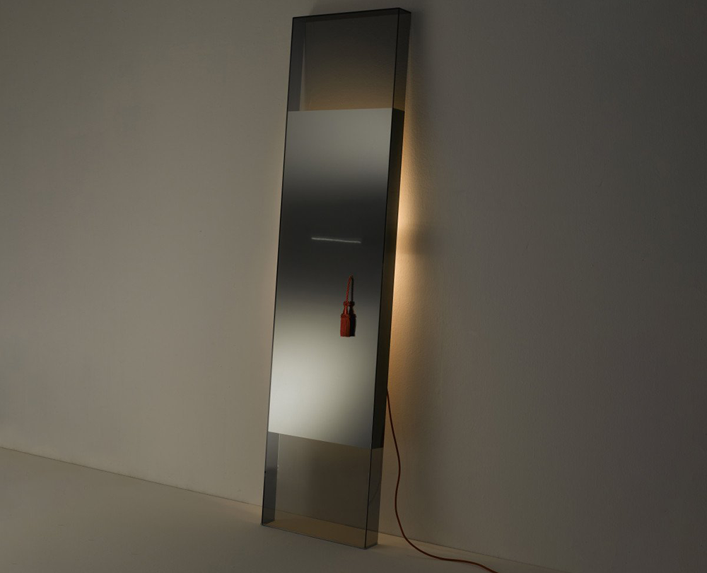 Glas Italia Diva spiegel - 3