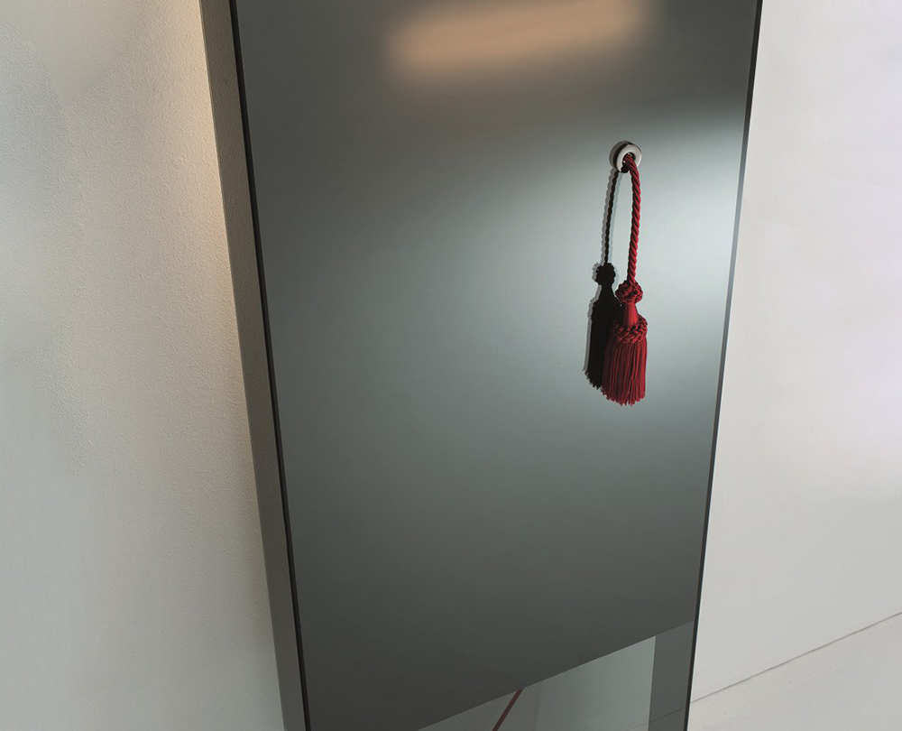 Glas Italia Diva spiegel - 2