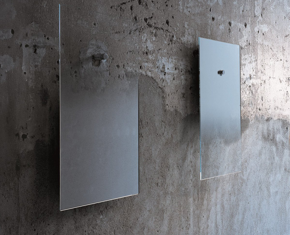 Glas Italia Fiction spiegel - 6