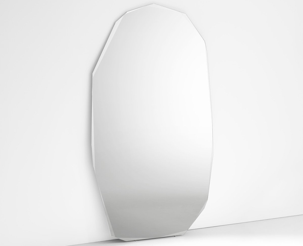 Glas Italia Kooh-I-Noor Specchi spiegel - 1